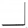 Lenovo ThinkPad E14 G8 AMD 14 colių WUXGA IPS nešiojamas kompiuteris, AMD Ryzen AI 7 345, 16GB DDR5, 512GB SSD, Windows 11 Pro, juodas