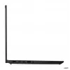 Lenovo ThinkPad E14 G8 AMD 14 colių WUXGA IPS nešiojamas kompiuteris, AMD Ryzen AI 7 345, 16GB DDR5, 512GB SSD, Windows 11 Pro, juodas