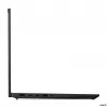 Lenovo ThinkPad E14 G8 AMD 14 colio WUXGA IPS nešiojamas kompiuteris, AMD Ryzen AI 5 330, 16GB DDR5, 512GB SSD, Radeon 820M, Windows 11 Pro, juodos spalvos