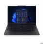 Lenovo ThinkPad E14 G8 AMD 14 colio WUXGA IPS nešiojamas kompiuteris, AMD Ryzen AI 5 330, 16GB DDR5, 512GB SSD, Radeon 820M, Windows 11 Pro, juodos spalvos
