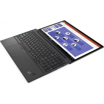 Lenovo ThinkPad E15 G3 nešiojamas kompiuteris, Ryzen 5, 8GB RAM, SSD, 15.6 colių FHD (atnaujinta prekė)