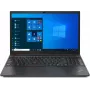 Lenovo ThinkPad E15 G3 15.6 col. FHD nešiojamas kompiuteris – AMD Ryzen 5 5500U, 8GB RAM, 256GB SSD, Wi-Fi 6, juodas