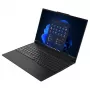 Lenovo ThinkPad E16 G3 16 inch WQXGA nešiojamasis kompiuteris - AMD Ryzen 7 8845HS, 16GB DDR5, 512GB SSD, Windows 11 Pro, Graphite Black