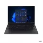 Lenovo ThinkPad E16 G4 AMD 16 colių WUXGA IPS nešiojamasis kompiuteris - AMD Ryzen AI 5 330, 16GB DDR5, 512GB SSD, AMD Radeon 820M, Windows 11 Pro, juodos spalvos, nordiška klaviatūra