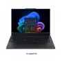 Lenovo ThinkPad E16 G4 Intel 16 colių WUXGA nešiojamas kompiuteris - Intel Core Ultra 5 325, 16 GB DDR5, 512 GB SSD, Windows 11 Pro, juodos spalvos