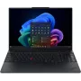 Lenovo ThinkPad E16 Gen 4 Intel Core Ultra 7 355 32GB RAM 1TB SSD 16,0 inch WUXGA Windows 11 Pro Black