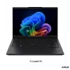 Lenovo ThinkPad L14 G7 AMD Ryzen AI 7 445 14 inch WUXGA IPS nešiojamas kompiuteris 24 GB DDR5 512 GB SSD Windows 11 Pro juodas