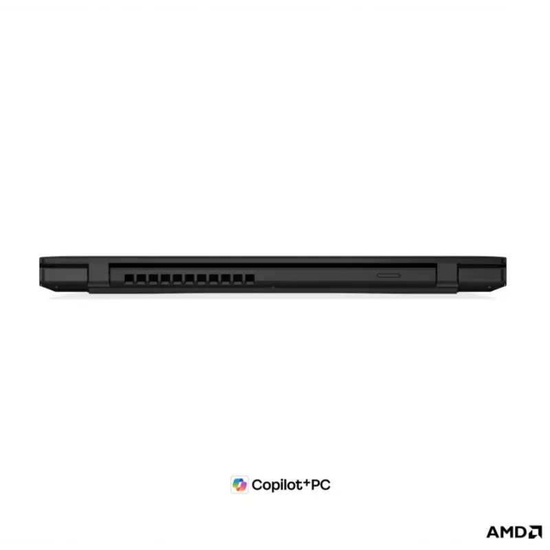 Lenovo ThinkPad L14 G7 AMD Ryzen AI 7 445 14 inch WUXGA IPS nešiojamas kompiuteris 24 GB DDR5 512 GB SSD Windows 11 Pro juodas