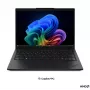 Lenovo ThinkPad L14 G7 AMD Ryzen AI 7 445 14 inch WUXGA IPS nešiojamas kompiuteris 24 GB DDR5 512 GB SSD Windows 11 Pro juodas
