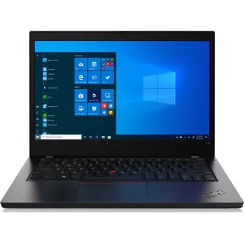 Lenovo ThinkPad L14 Gen 2 Intel Core i7-1165G7 16GB RAM 512GB SSD 14.0 inch FHD IPS Windows 10 Pro nešiojamas kompiuteris
