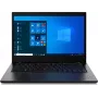 Nešiojamas kompiuteris Lenovo ThinkPad L14 Gen 2, Intel Core i7, 16 GB RAM, 512 GB SSD, 14.0 inch FHD