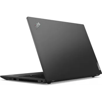 Nešiojamas kompiuteris Lenovo ThinkPad L14 Gen 3, Intel Core i5-1235U, 16 GB RAM, 512 GB SSD, 14,0 inch FHD IPS, Windows 11 Pro