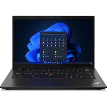 Nešiojamas kompiuteris Lenovo ThinkPad L14 Gen 3, Intel Core i5-1235U, 16 GB RAM, 512 GB SSD, 14,0 inch FHD IPS, Windows 11 Pro