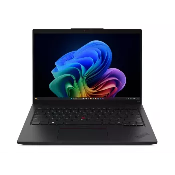 Lenovo ThinkPad L14 Gen 7 14 colių WUXGA AMD Ryzen AI 7 24GB 512GB SSD AMD Radeon grafika Windows 11 Pro angliška foninio apšvietimo klaviatūra pirštų atspaudų skaitytuvas 3 metų garantija