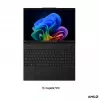 Lenovo ThinkPad L16 G3 AMD 16 colių WUXGA IPS nešiojamas kompiuteris, AMD Ryzen AI 7 445, 24GB DDR5, 512GB SSD, Radeon 840M, Windows 11 Pro, juodas