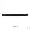 Lenovo ThinkPad L16 G3 AMD - 16 inch WUXGA IPS Anti-glare - AMD Ryzen AI 5 430 - 16GB DDR5 - 512GB SSD - AMD Radeon 840M Graphics - Windows 11 Pro - Wi-Fi 7 - Bluetooth 5.4 - 4G - Black