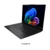 Lenovo ThinkPad L16 Gen 3 (Intel) Copilot+ PC 21X80044MX nešiojamas kompiuteris, 16 colių WUXGA IPS, Intel Core Ultra 7 355, 24GB DDR5, 512GB SSD, Windows 11 Pro, skandinaviška klaviatūra