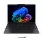 Lenovo ThinkPad L16 Gen 3 (Intel) Copilot+ PC 21X80044MX nešiojamas kompiuteris, 16 colių WUXGA IPS, Intel Core Ultra 7 355, 24GB DDR5, 512GB SSD, Windows 11 Pro, skandinaviška klaviatūra