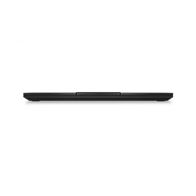 Lenovo ThinkPad P1 Gen 9 16 inch WUXGA nešiojamas kompiuteris – Intel Core Ultra X9 388H, 64GB LPDDR5X, 1TB SSD, Intel Arc B390, Windows 11 Pro, juodas