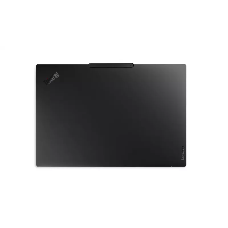 Lenovo ThinkPad P1 G9 Intel mobili darbo stotis 16 colių WUXGA IPS Anti-Glare Intel Core Ultra X7 368H 32GB LPCAMM2 LPDDR5X 1TB SSD Intel Arc B390 Windows 11 Pro juoda