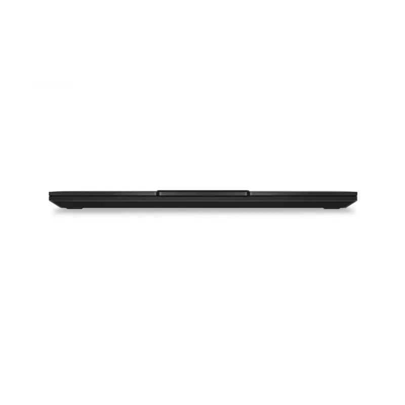 Lenovo ThinkPad P1 G9 Intel mobili darbo stotis 16 colių WUXGA IPS Anti-Glare Intel Core Ultra X7 368H 32GB LPCAMM2 LPDDR5X 1TB SSD Intel Arc B390 Windows 11 Pro juoda