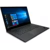 Lenovo ThinkPad P1 G3 laptopas, Core i7, 64 GB RAM, 15,6 colio 4K