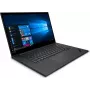 Lenovo ThinkPad P1 G3 laptopas, Core i7, 64 GB RAM, 15,6 colio 4K