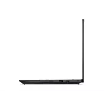 Lenovo ThinkPad P14s G7 AMD Mobile Workstation nešiojamas kompiuteris, 14 inch WUXGA IPS jutiklinis ekranas, AMD Ryzen AI 7 PRO, 32 GB DDR5, 1 TB SSD, AMD Radeon 860M grafika, Windows 11 Pro, juoda