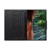 Lenovo ThinkPad P14s Gen 7 14,5 inch WUXGA nešiojamas kompiuteris, Intel Core Ultra 7 356H, 16GB RAM, 512GB SSD, NVIDIA RTX PRO 500 Blackwell Generation 6GB, Windows 11 Pro, Šiaurės šalių apšviesta klaviatūra, Juoda, Pirštų atspaudų skaitytuvas