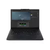 Lenovo ThinkPad P14s Gen 7 14,5 inch WUXGA nešiojamas kompiuteris, Intel Core Ultra 7 366H, 32GB RAM, 1TB SSD, NVIDIA RTX PRO 1000 Blackwell Generation 8GB, Windows 11 Pro, Nordic apšviesta klaviatūra, juoda, pirštų atspaudų skaitytuvas
