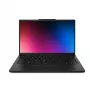 Lenovo ThinkPad P14s Gen 7 21XJ - Intel Core Ultra 7 366H - 32 GB RAM - 512 GB SSD - 14,5 colio WUXGA - Windows 11 Pro