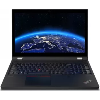 Lenovo ThinkPad P15 G1 nešiojamas kompiuteris, Intel Core i7-10750H, 32 GB RAM, 1 TB NVMe SSD, 15.6 inch FHD IPS, NVIDIA Quadro T1000, Windows 10 Pro