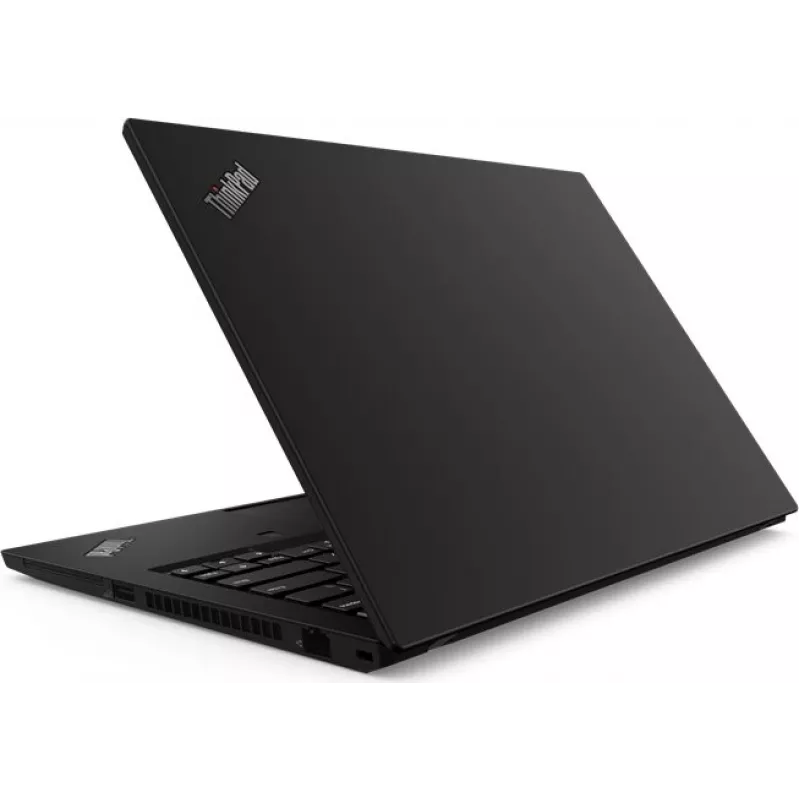 Lenovo ThinkPad P15S G1 nešiojamasis, Core i7, 24 GB RAM, 15,6 colio FHD