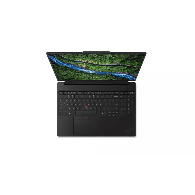 Lenovo ThinkPad P16s G5 Intel Core Ultra X9 388H 16 colių 2.8K OLED 64GB 1TB SSD Intel Arc B390 Windows 11 Pro juoda