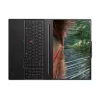 Lenovo ThinkPad P16s Gen 5 16 inch 2.8K mobilioji darbo stotis – Intel Core Ultra 9 388H, 64GB DDR5, 1TB SSD, Intel Arc B390, Windows 11 Pro, šiaurietiška apšviesta klaviatūra, juoda, pirštų atspaudų skaitytuvas, 5G paruošta, 3 metų garantija