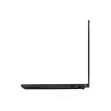 Lenovo ThinkPad P16s Gen 5 16 inch 2.8K mobilioji darbo stotis – Intel Core Ultra 9 388H, 64GB DDR5, 1TB SSD, Intel Arc B390, Windows 11 Pro, šiaurietiška apšviesta klaviatūra, juoda, pirštų atspaudų skaitytuvas, 5G paruošta, 3 metų garantija