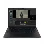 Lenovo ThinkPad P16s Gen 5 16 inch 2.8K mobilioji darbo stotis – Intel Core Ultra 9 388H, 64GB DDR5, 1TB SSD, Intel Arc B390, Windows 11 Pro, šiaurietiška apšviesta klaviatūra, juoda, pirštų atspaudų skaitytuvas, 5G paruošta, 3 metų garantija