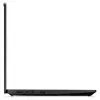 Lenovo ThinkPad P16s Gen 5 21XE mobilioji darbo stotis, Intel Core Ultra 7 356H, 32GB RAM, 1TB SSD, RTX PRO 500 Blackwell, 16 colių WUXGA, Windows 11 Pro, Storm Grey