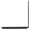 Lenovo ThinkPad P16s Gen 5 21XE mobilioji darbo stotis, Intel Core Ultra 7 356H, 32GB RAM, 1TB SSD, RTX PRO 500 Blackwell, 16 colių WUXGA, Windows 11 Pro, Storm Grey