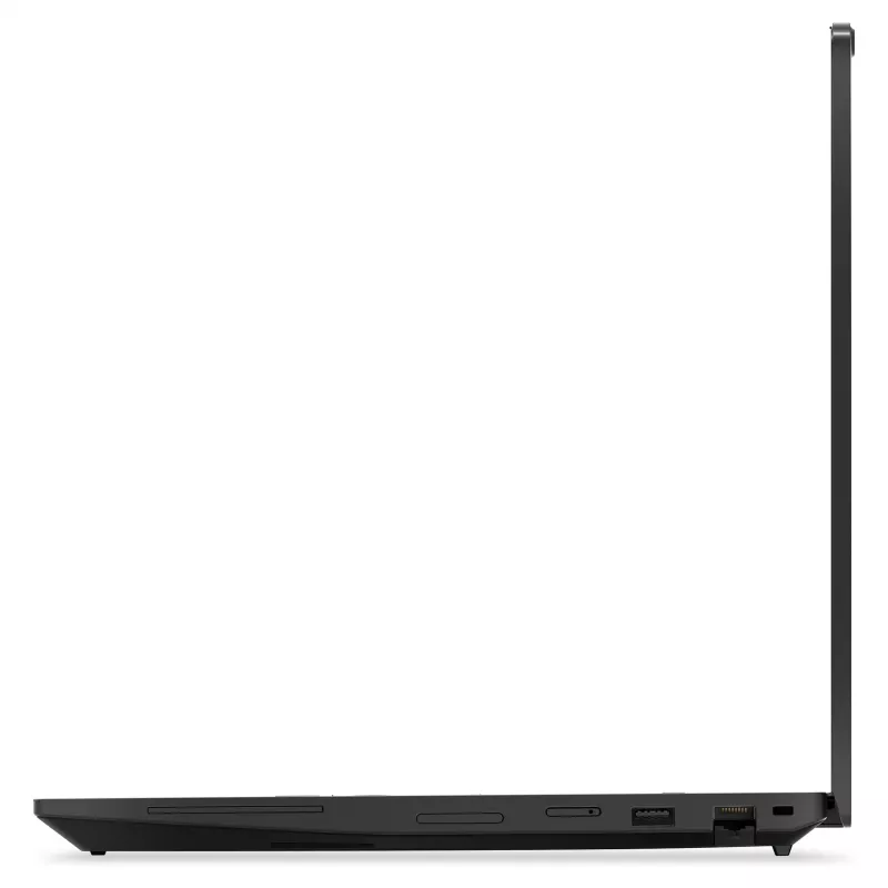 Lenovo ThinkPad P16s Gen 5 21XE mobilioji darbo stotis, Intel Core Ultra 7 356H, 32GB RAM, 1TB SSD, RTX PRO 500 Blackwell, 16 colių WUXGA, Windows 11 Pro, Storm Grey