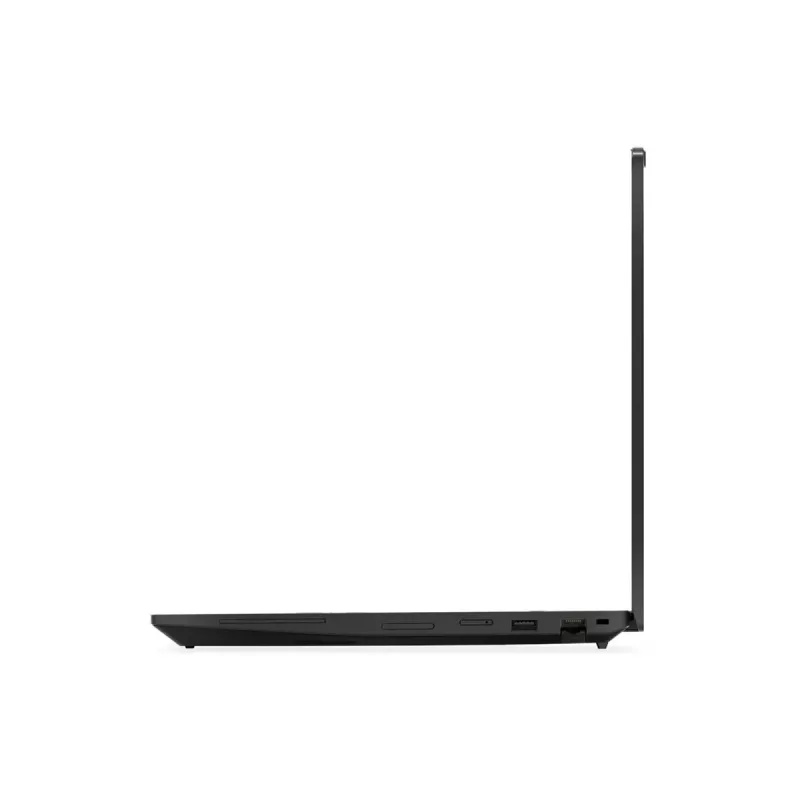 Nešiojamas kompiuteris Lenovo ThinkPad P16s Gen 5 21XG - AMD Ryzen AI 9 HX PRO 470 / 2 GHz - AMD PRO - Win 11 Pro - Radeon 890M - 64 GB RAM - 1 TB SSD TCG Opal Encryption 2, NVMe - 40,6 cm (16 inch)