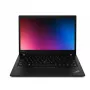 Lenovo ThinkPad T14 (1st Gen) 14 inch FHD nešiojamas kompiuteris - AMD Ryzen 5 PRO 4650U, 16GB RAM, 256GB SSD, Windows 11 Pro, juodas
