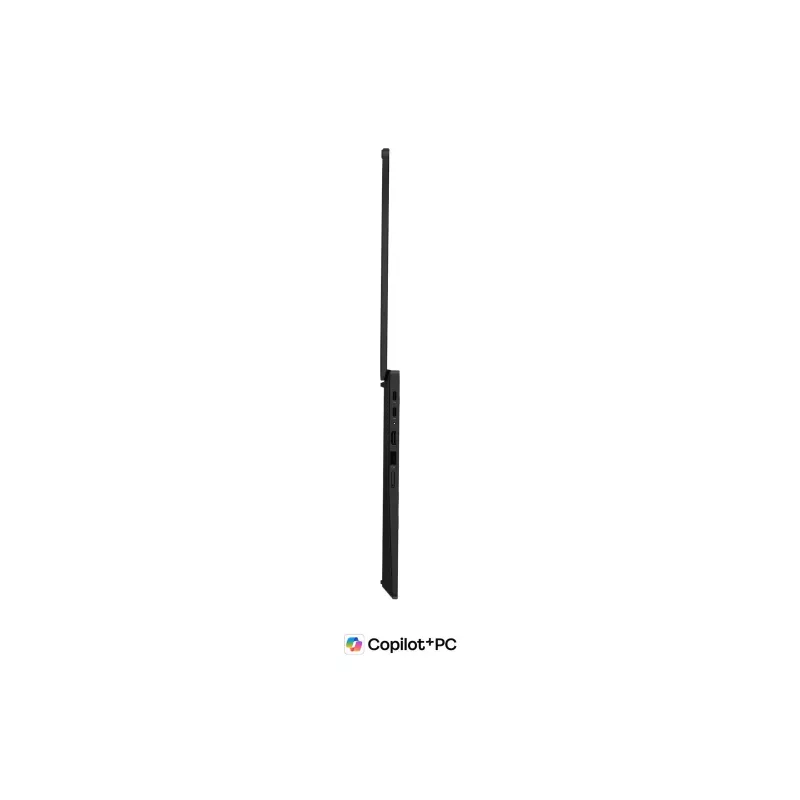 Lenovo ThinkPad T14 G7 Intel nešiojamas kompiuteris - 14 colių WUXGA IPS Anti-glare - Intel Core Ultra 5 - 32 GB LPDDR5X - 512 GB SSD - Intel Graphics - Windows 11 Pro - Juoda