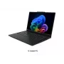 Lenovo ThinkPad T14 G7 Intel nešiojamas kompiuteris - 14 colių WUXGA IPS Anti-glare - Intel Core Ultra 5 - 32 GB LPDDR5X - 512 GB SSD - Intel Graphics - Windows 11 Pro - Juoda