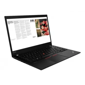 Lenovo ThinkPad T14 Gen 1 14 inch FHD nešiojamas kompiuteris – Intel Core i7-10510U, 16 GB RAM, 512 GB SSD, Windows 10 Pro
