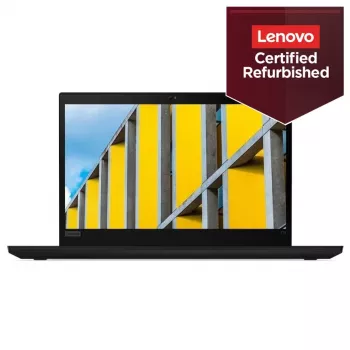 Lenovo ThinkPad T14 Gen 2 14 colių Intel Core i5-1135G7 16GB RAM 512GB SSD Intel Iris Xe Graphics Windows 11 Pro US apšviesta klaviatūra Juoda (Atnaujintas A klasė)