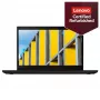 Lenovo ThinkPad T14 Gen 2 14 colių Intel Core i5-1135G7 16GB RAM 512GB SSD Intel Iris Xe Graphics Windows 11 Pro US apšviesta klaviatūra Juoda (Atnaujintas A klasė)