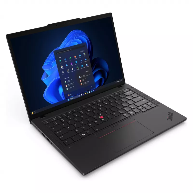 Lenovo ThinkPad T14 Gen 6 21QG Intel Core Ultra 5 226V 16GB RAM 512GB SSD 14 col. WUXGA Win 11 Pro LTE 4G juodas TopSeller