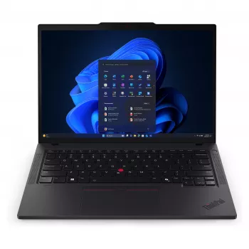 Lenovo ThinkPad T14 Gen 6 21QG Intel Core Ultra 5 226V 16GB RAM 512GB SSD 14 col. WUXGA Win 11 Pro LTE 4G juodas TopSeller