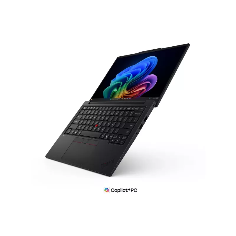 Lenovo ThinkPad T14 Gen 7 21WN - Intel Core Ultra 5 325 / 2,1 GHz - Win 11 Pro - Intel Graphics - 16 GB RAM - 512 GB SSD TCG Opal Encryption 2, NVMe - 35,6 cm (14 inch)
